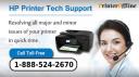Printer Offline Support logo